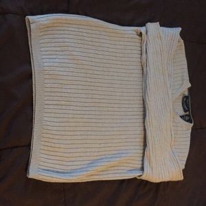 Brandini Merino wool sweater made in Italy